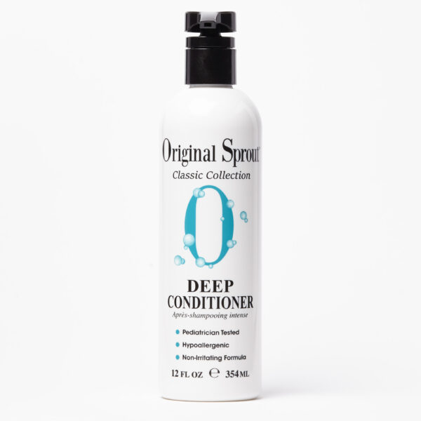 Deep Conditioner 354ml - 946ml