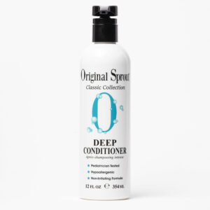 Deep Conditioner 354ml