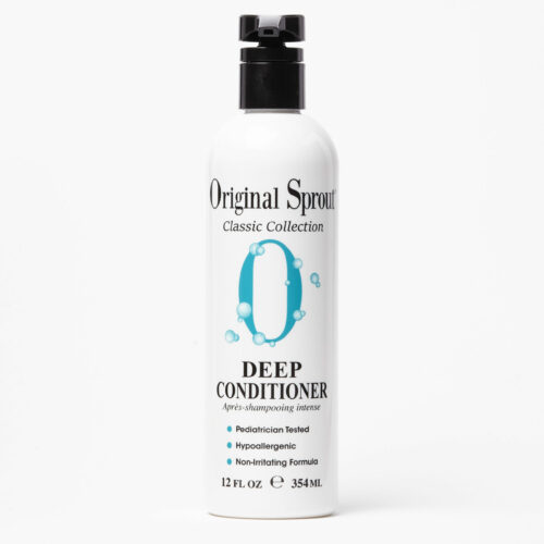 Deep Conditioner 354ml - 946ml