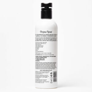 Hair and Body Babywash 354ml