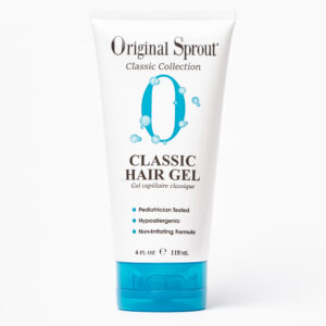 Classic Hair Gel 118ml