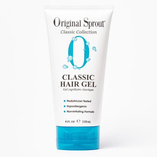 Classic Hair Gel 118ml