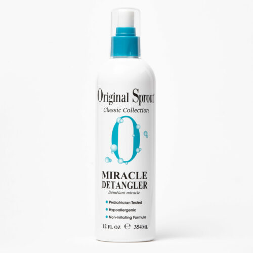 Miracle Detangler