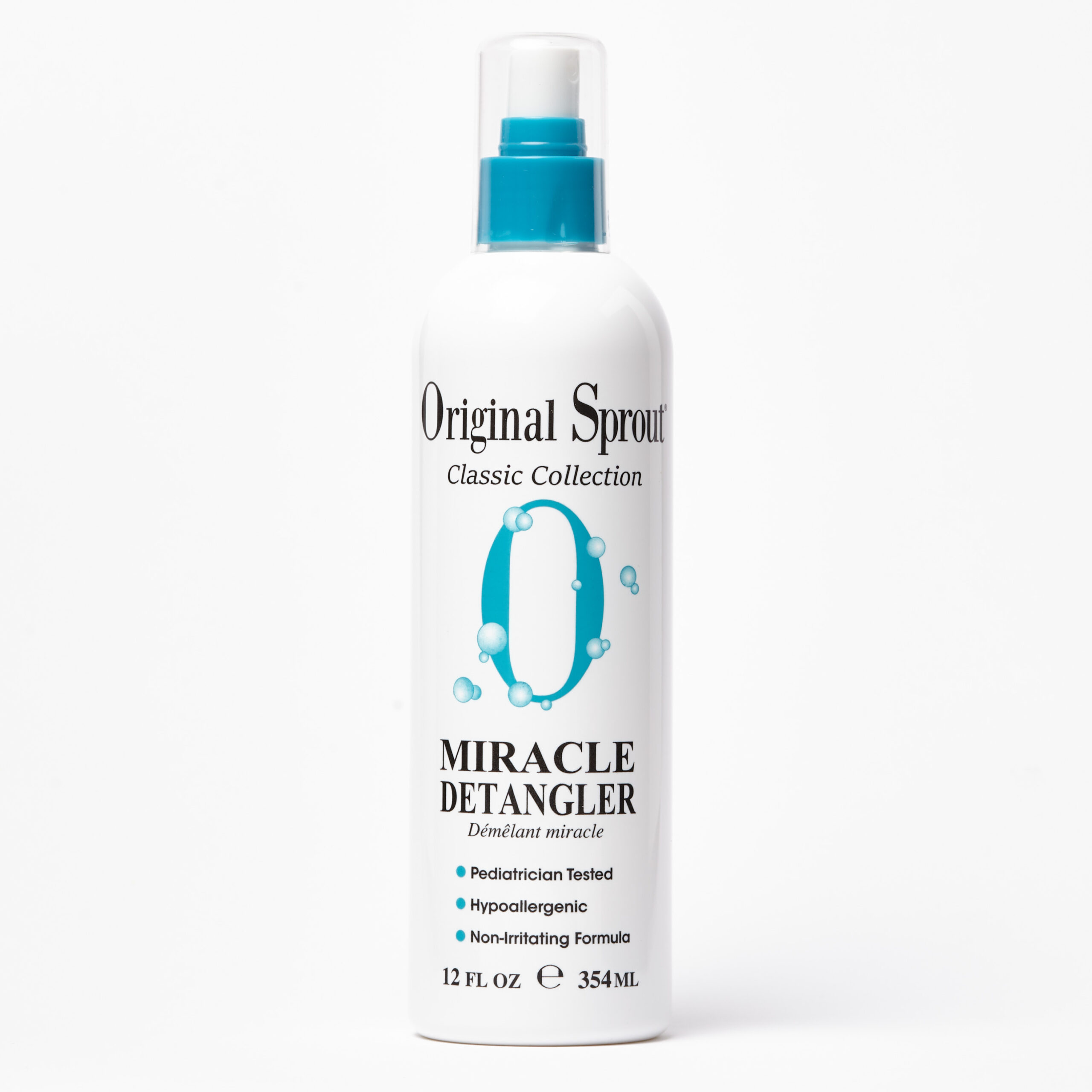 Miracle Detangler