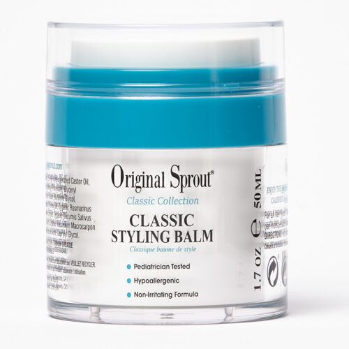 Classic Styling Balm 50ml