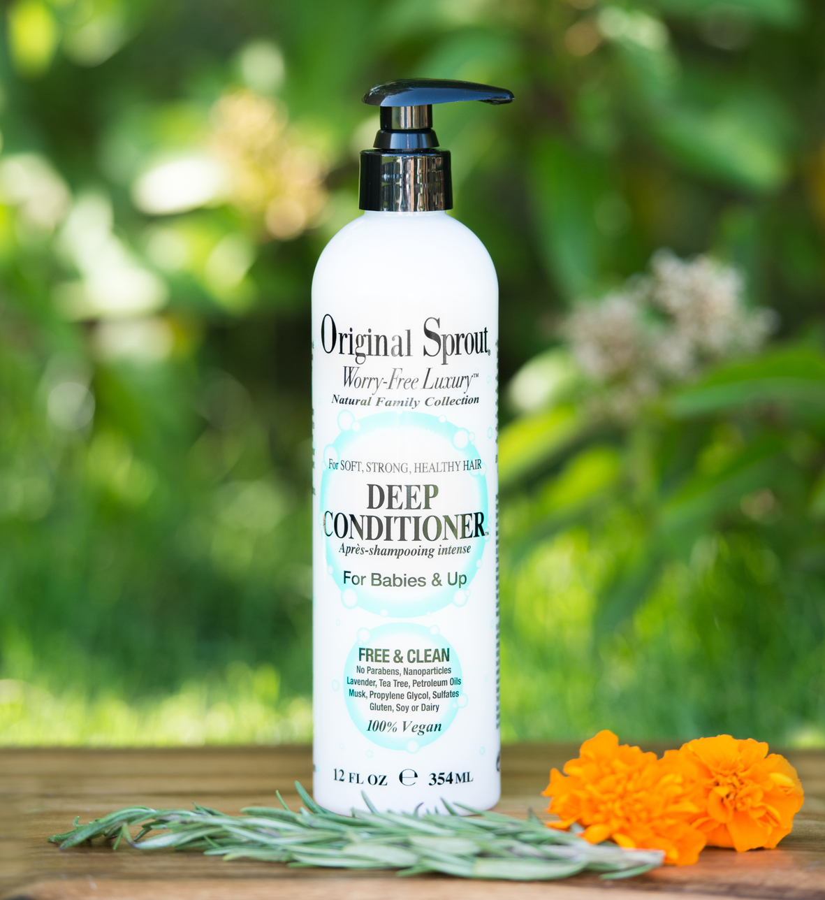 good deep conditioner good deep conditioner