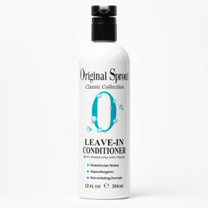 Leave-In Conditioner 354ml