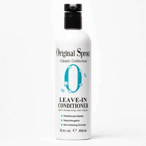 Leave-In Conditioner 354ml