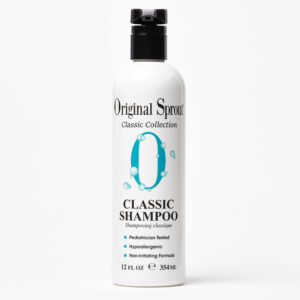 Classic Shampoo 354ml