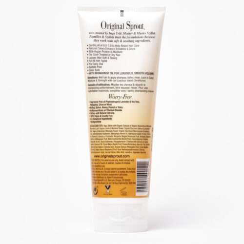 Island Bliss Shampoo 236ml - 946ml