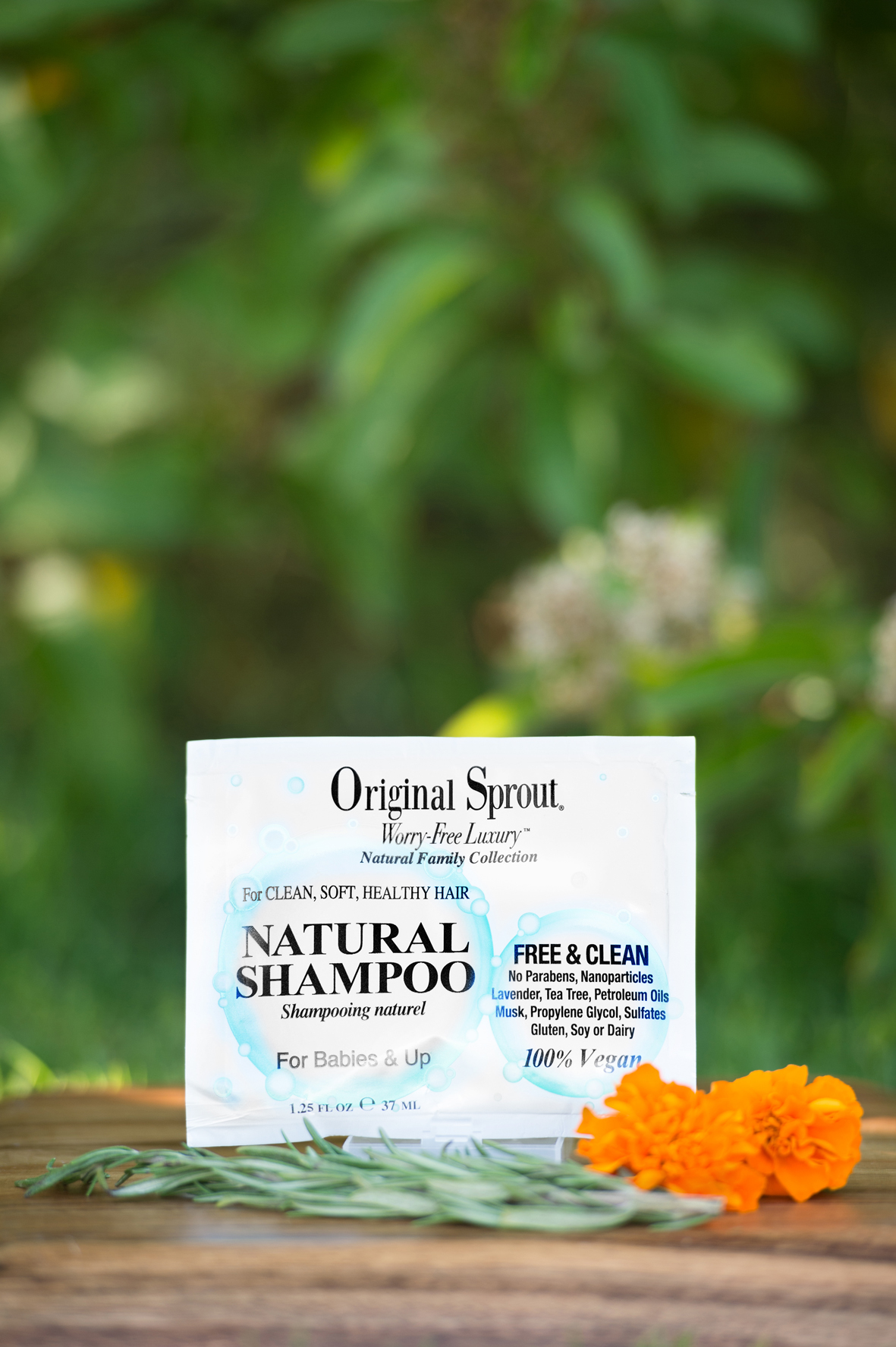 original sprout original sprout