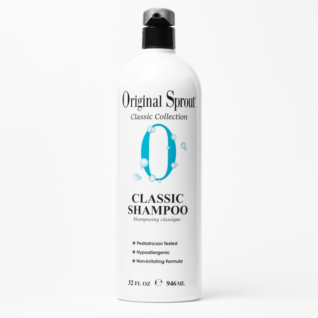 Classic Shampoo 946ml