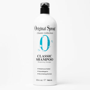 Classic Shampoo 946ml