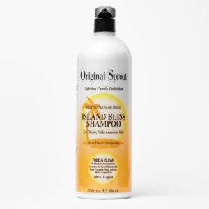 Island Bliss Shampoo 946ml