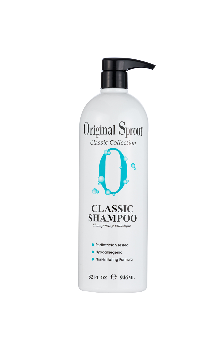 natural shampoo and conditioner uk