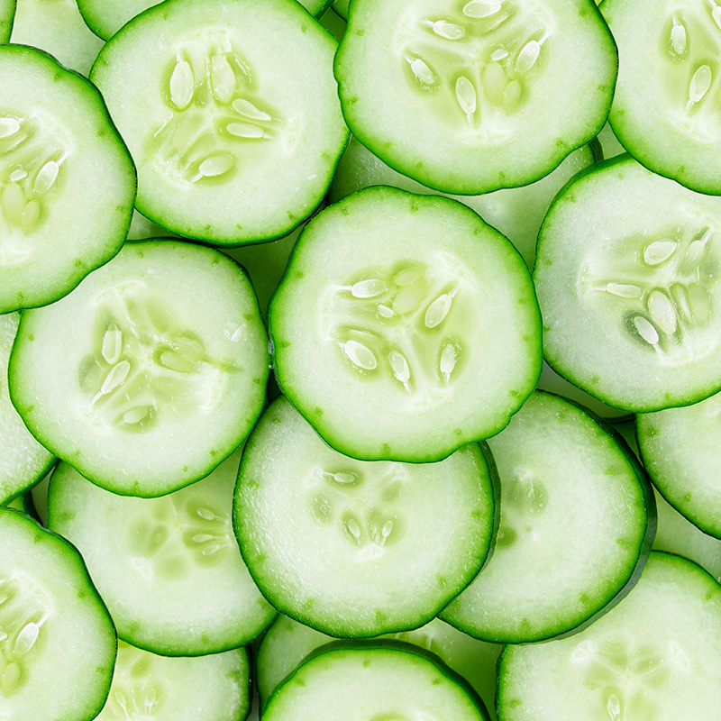 Cucumber