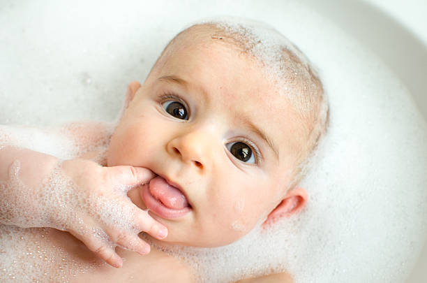 Baby Shampoo Uk
