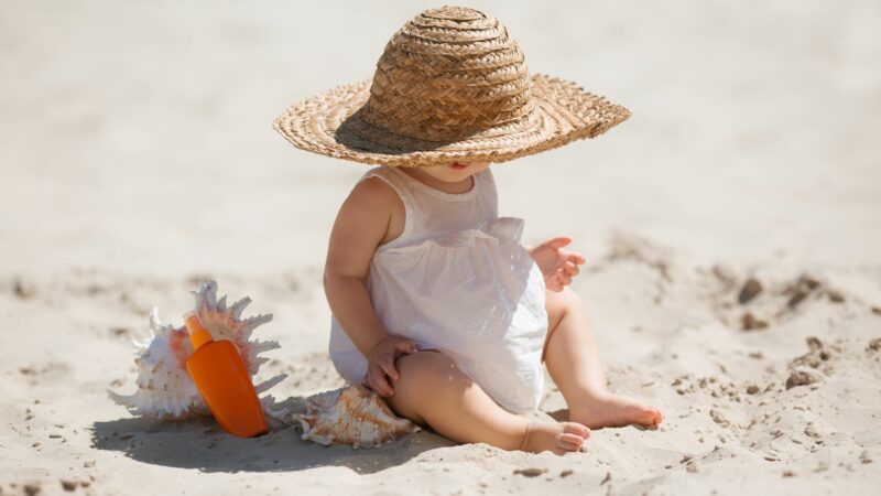 Travel Friendly Products For Little One’s from Original Sprout