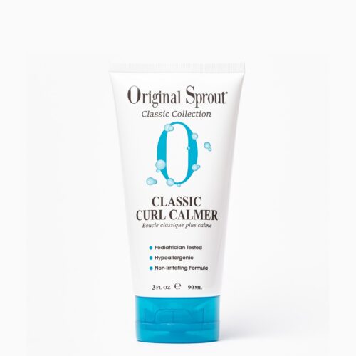 Curl Calmer